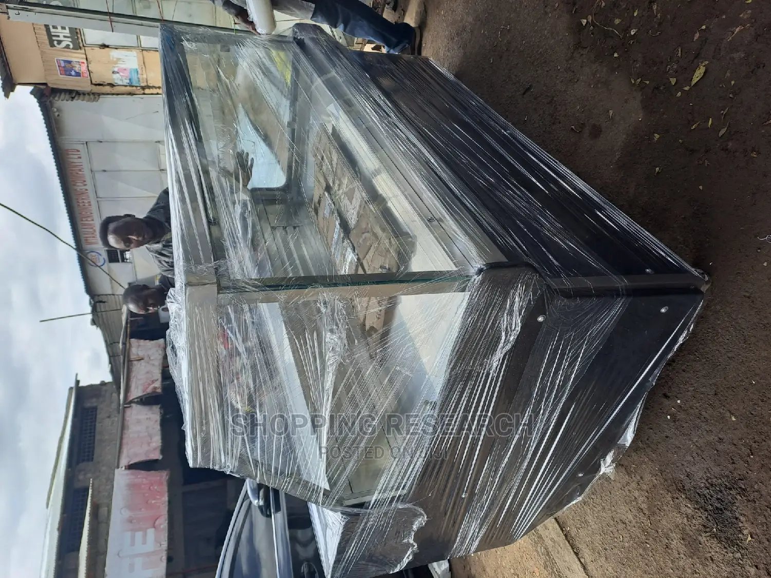 High Quality Premium Stainless Steel Meat Display Chiller