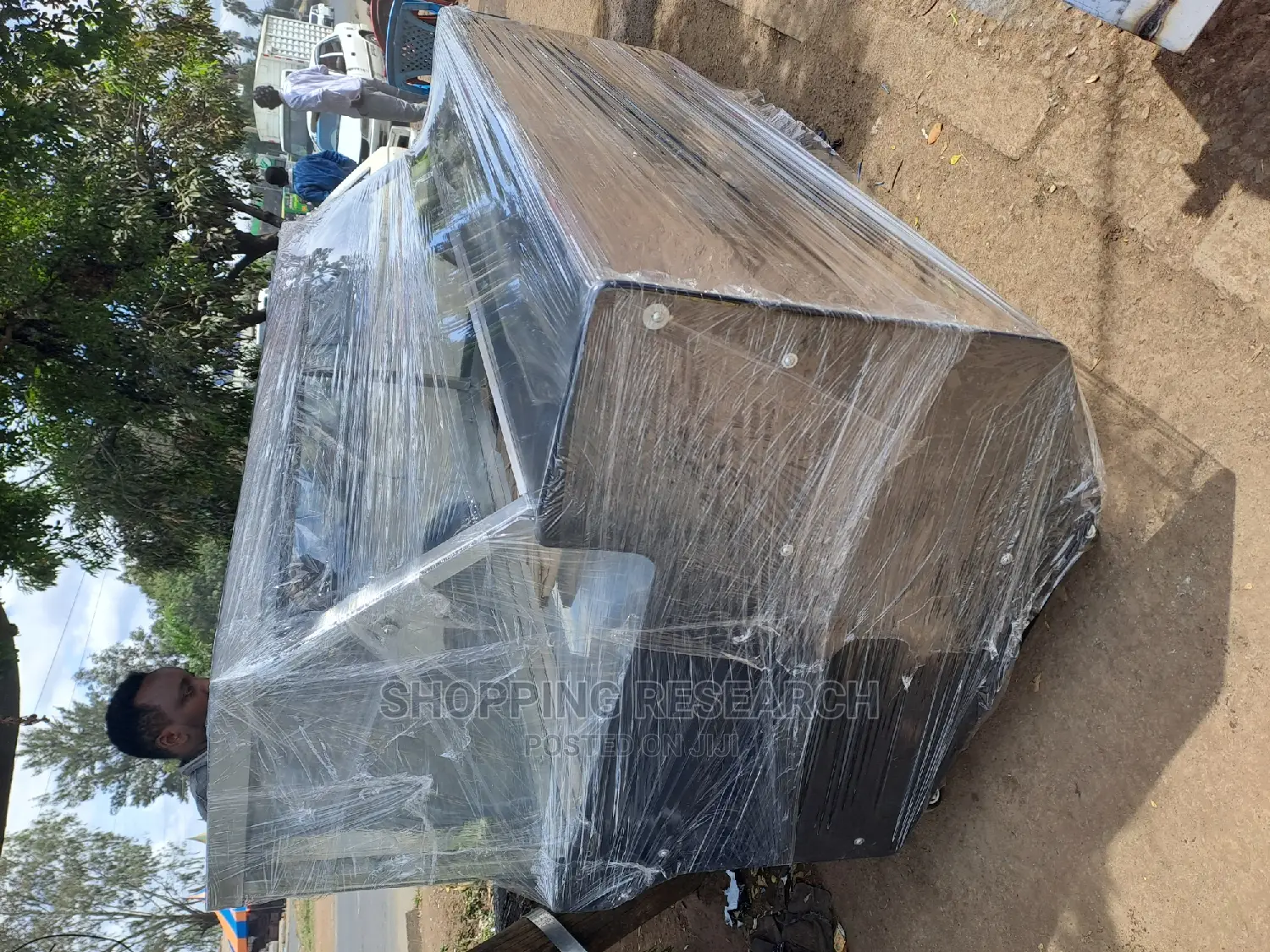 High Quality Premium Stainless Steel Meat Display Chiller