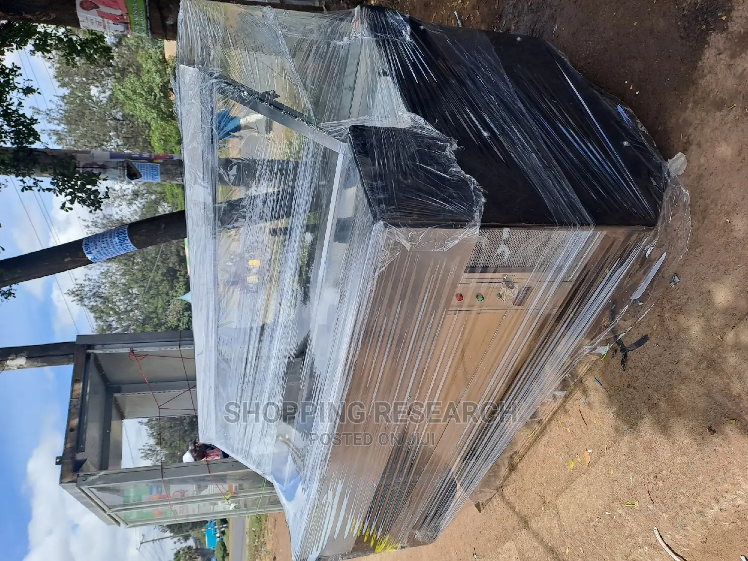High Quality Premium Stainless Steel Meat Display Chiller