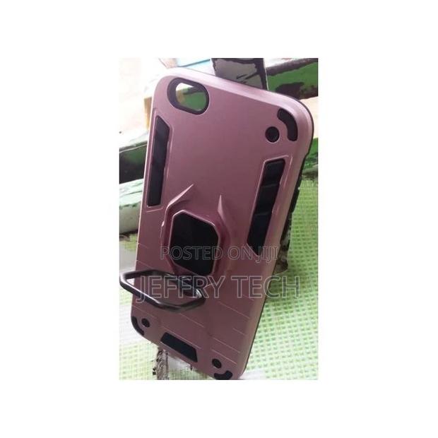 Ring Cover Phone Case for iPhone 6s Plus - main view