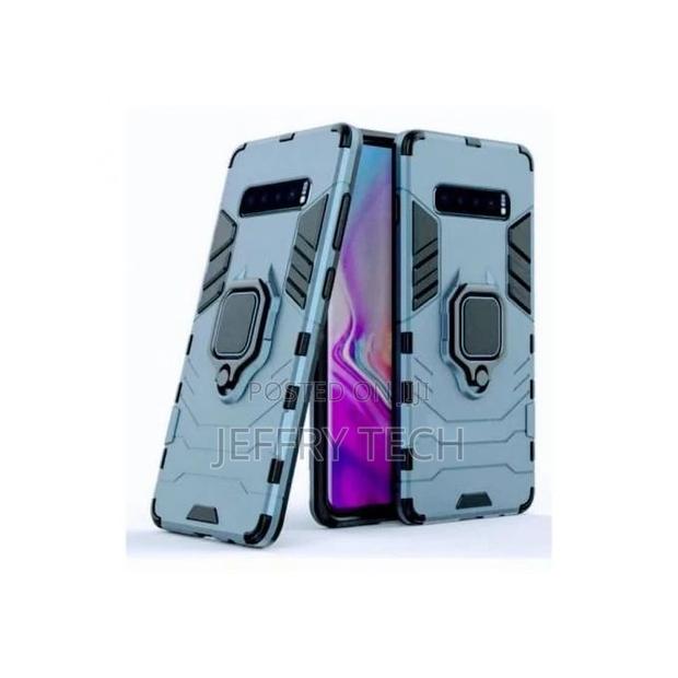 Ring Cover Phone Case for Samsung Galaxy S10 Plus - main view