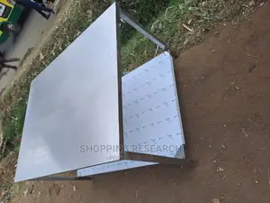Stainless Steel Worktop Worktable-All Sizes