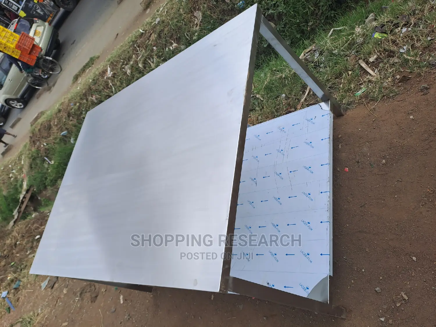 Stainless Steel Worktop Worktable-All Sizes