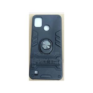 Ring Cover Phone Case for Tecno Pop 4 Air - thumbnail 2