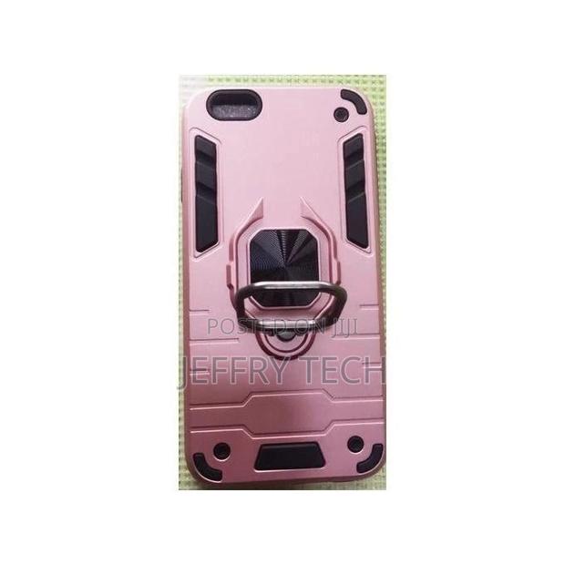 Ring Cover Phone Case for iPhone 6s Plus - thumbnail 3