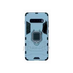 Ring Cover Phone Case for Samsung Galaxy S10 Plus