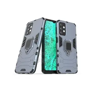 Ring Cover Phone Case for Samsung Galaxy A52