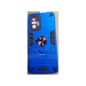 Ring Cover Phone Case for for Redmi Note 10 Pro