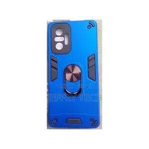 Ring Cover Phone Case for for Redmi Note 10 Pro