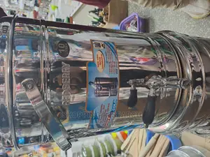 Stainless Steel Heavy-Duty Tea Urn/Thermal Jar-All Sizes
