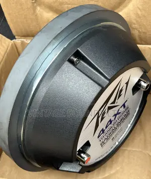 Peavey 44xt Tweeter Drive