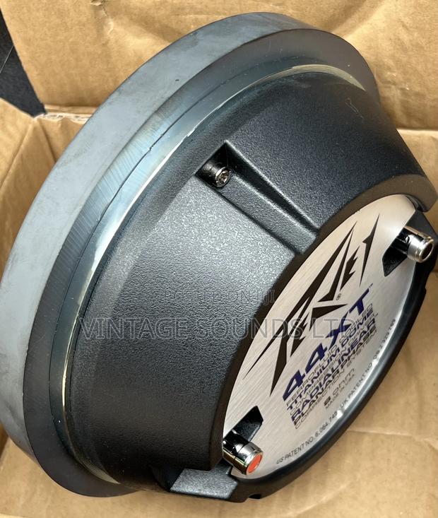 Peavey 44xt Tweeter Drive