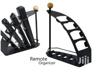 Metallic Remotes Organizer - thumbnail 2