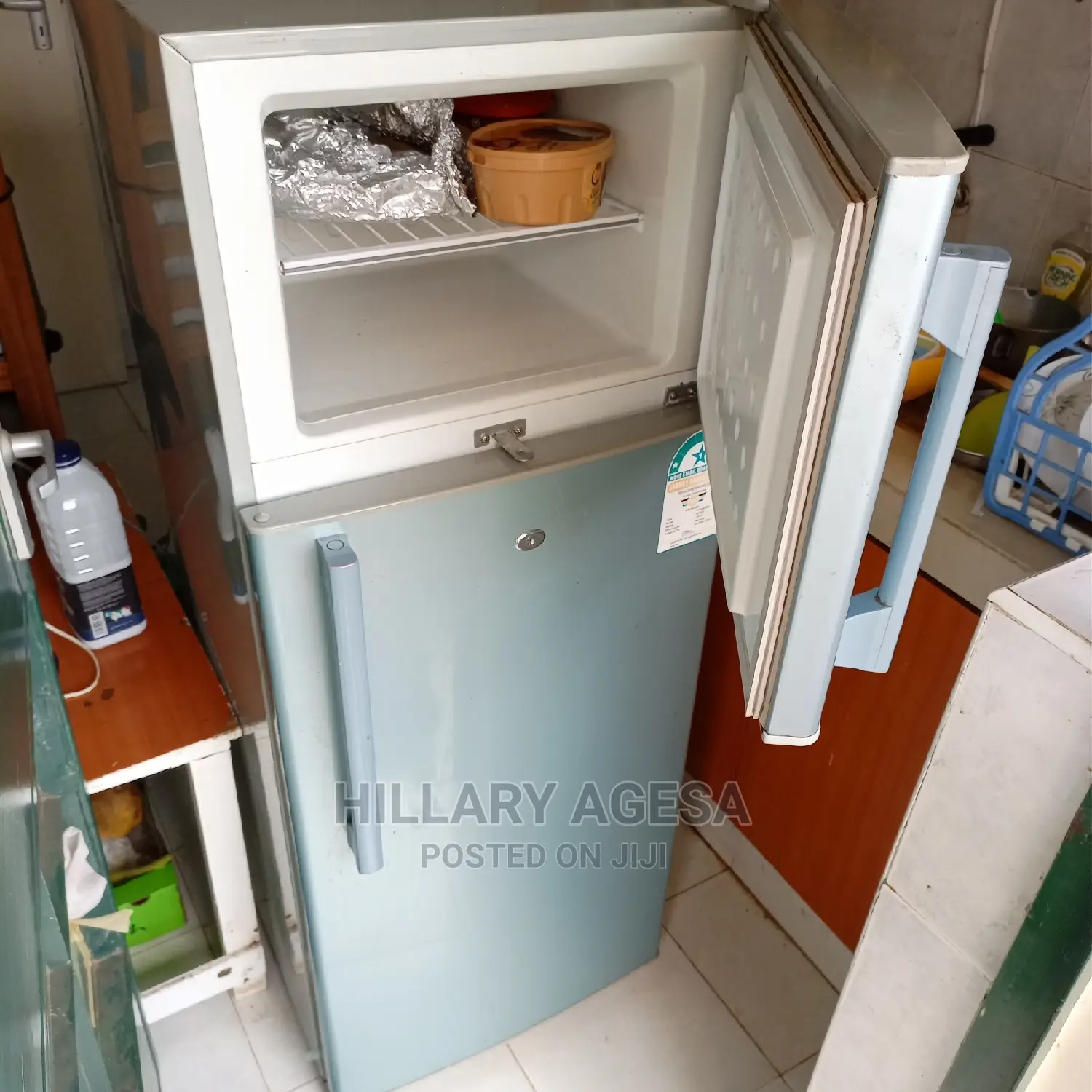 Fridge Repair Services