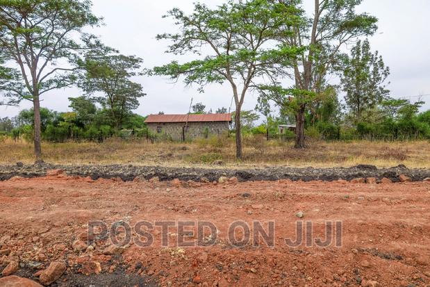 Juja Farm Prime Plots - main view