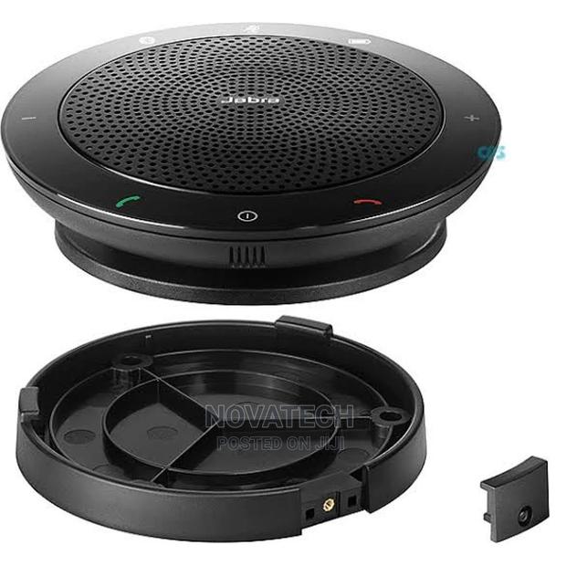 Jabra Speak 410/510 Secure Mount - main view