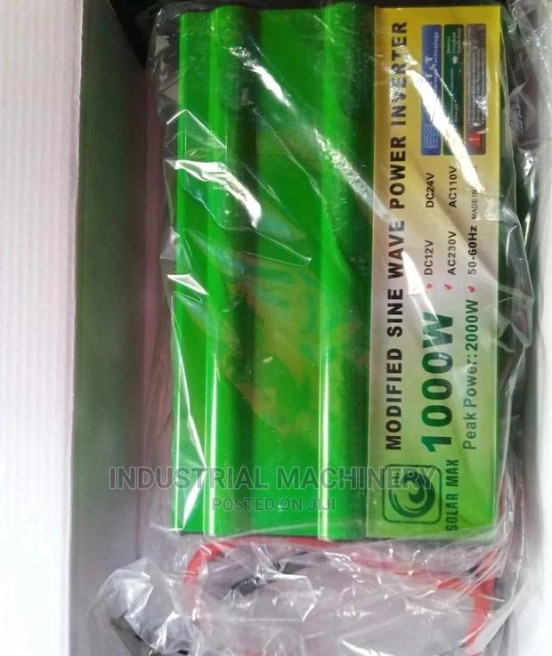 Power Inverter 1000w(Most Durable) - main view