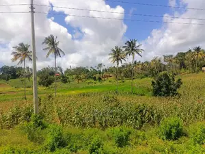 Land for Sale in Mazeras, Rabai