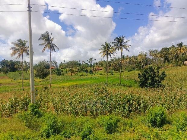 Land for Sale in Mazeras, Rabai