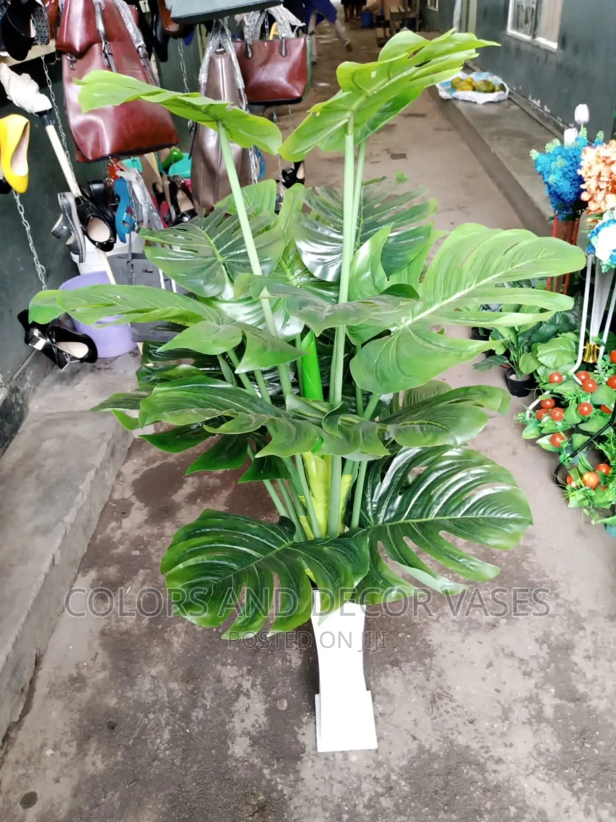 Artificial Plants 1.2m