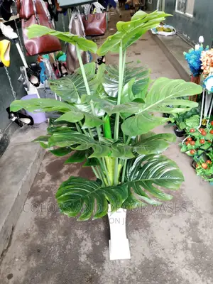 Artificial Plants 1.2m