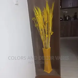 Pampas Grass