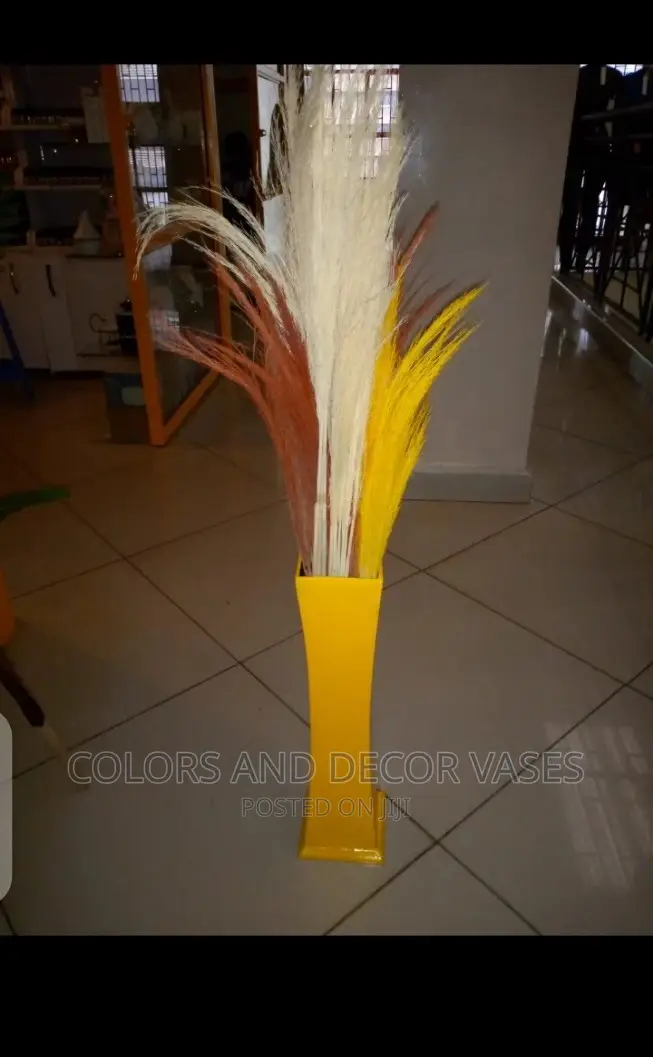 Pampas Grass