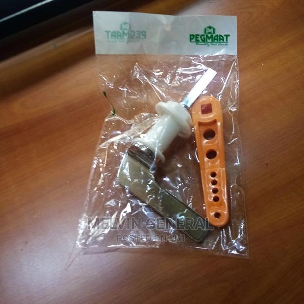 Pegmaat Flashhand - main view