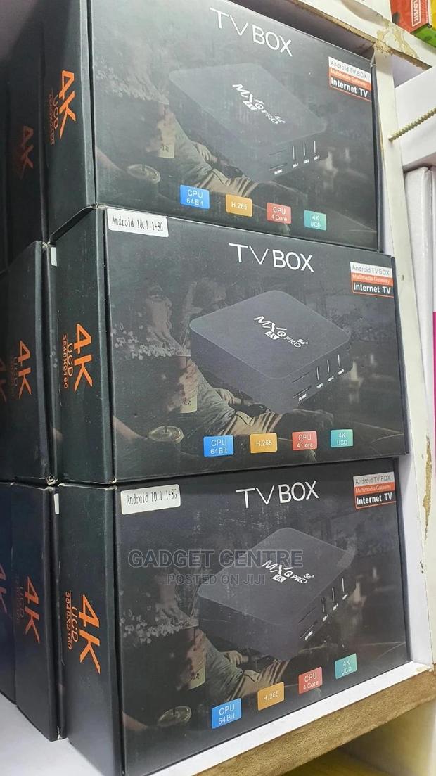 Smart Tv Converter Boxe - thumbnail 2