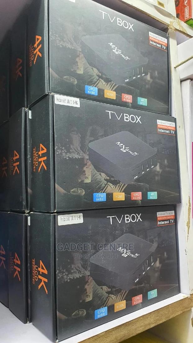 Smart Tv Converter Boxe - thumbnail 3