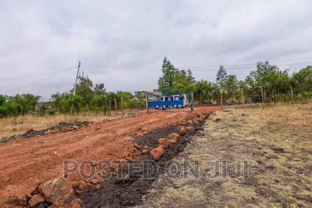 Juja Farm Plots for 72k a Month - main view