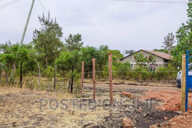 Juja Farm Plots for 72k a Month - thumbnail 4