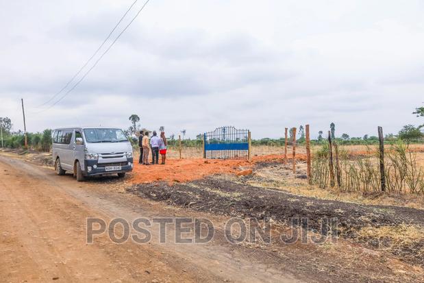 Juja Farm Plots for 72k a Month - thumbnail 3