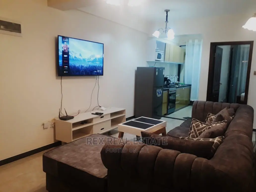 Lavish 2bedroom Fully Furnished Apartment Near Yaya Centre