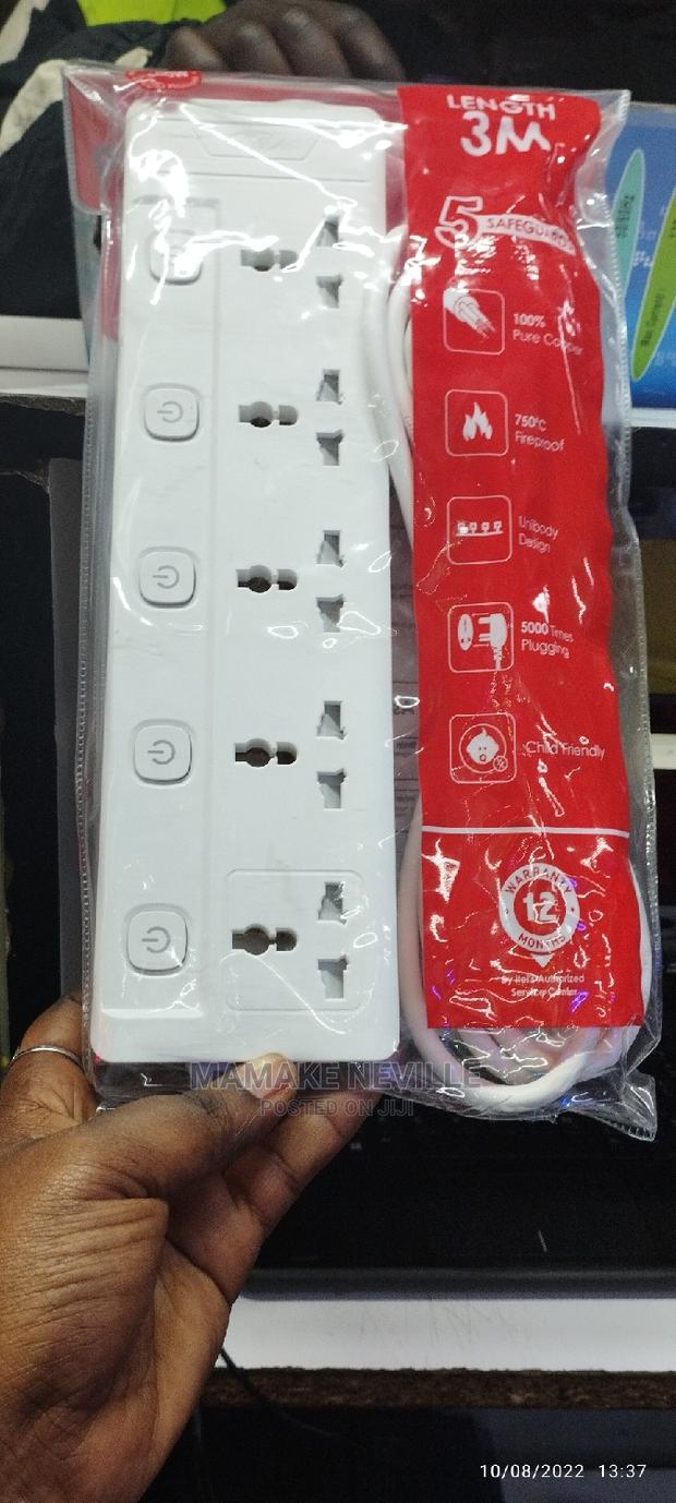 Itel Switch Extension - thumbnail 3