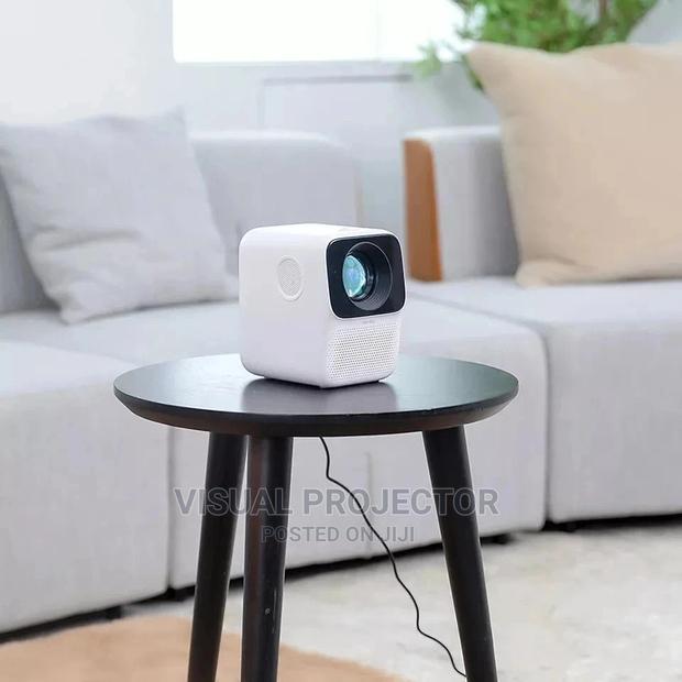 Wambo T2 Free - main view