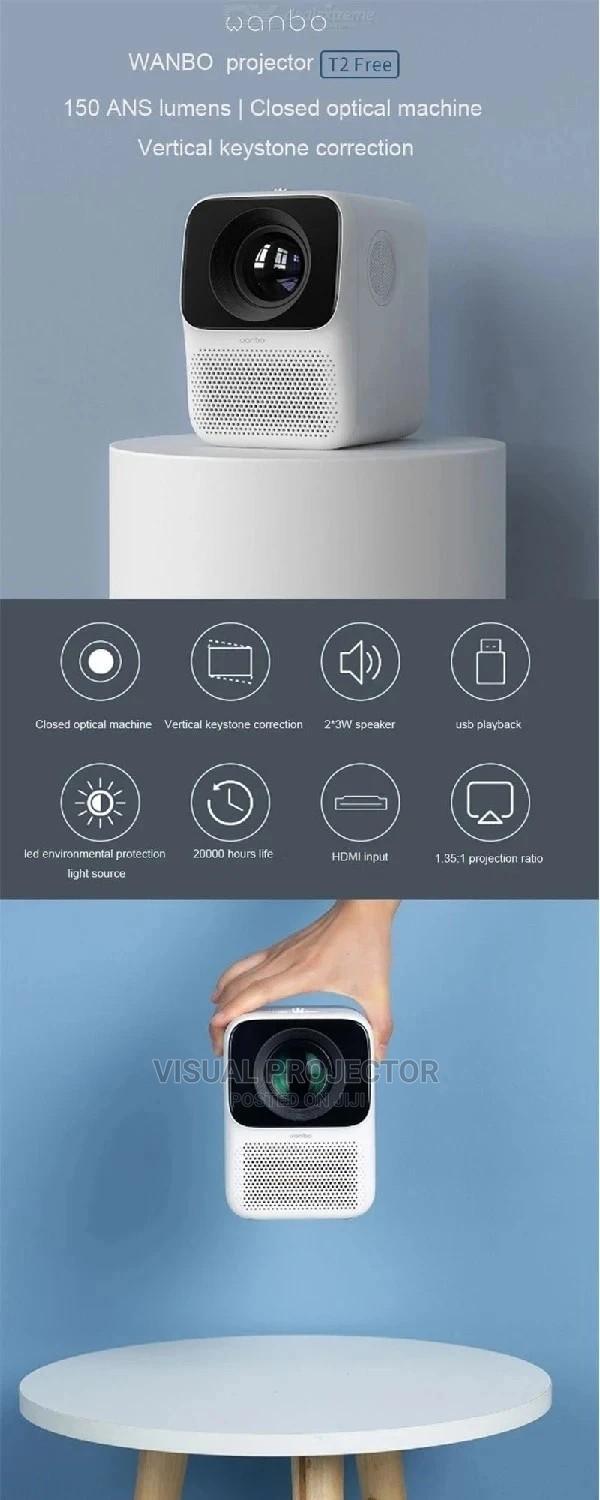 Wambo T2 Free - thumbnail 2