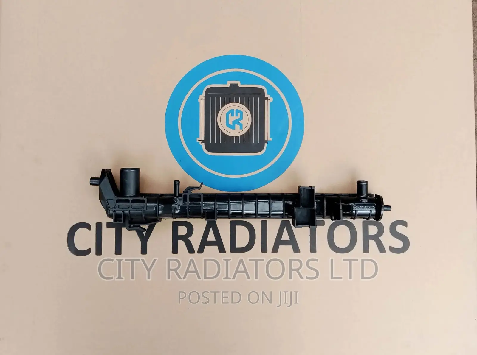 Ford Escape Radiator Covers (Tanks) Replacement.