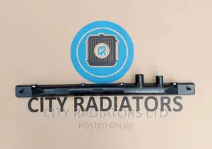 Honda Civic Radiator Covers (Tanks) Replacement.