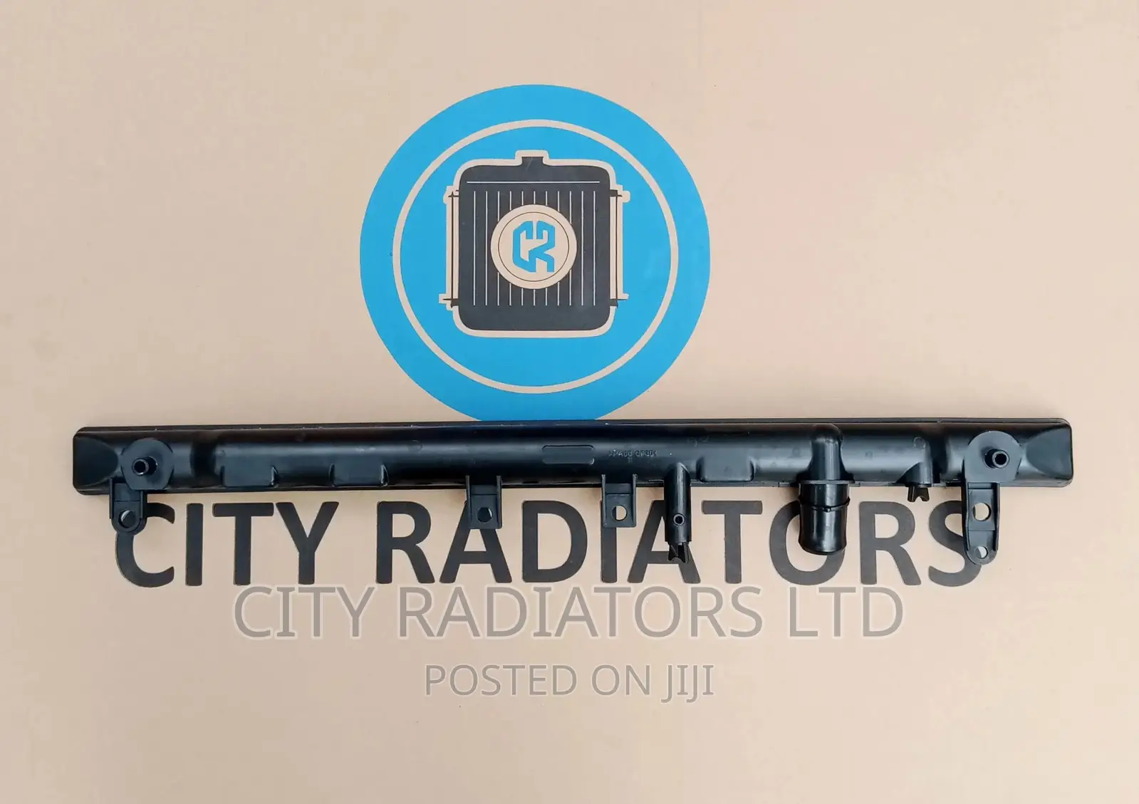 Honda Civic Radiator Covers (Tanks) Replacement.