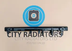 Honda Civic Radiator Covers (Tanks) Replacement.