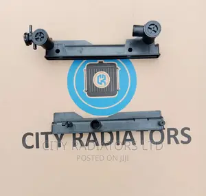 Toyota Corolla 1.8L Radiator Covers (Tanks) Replacement.