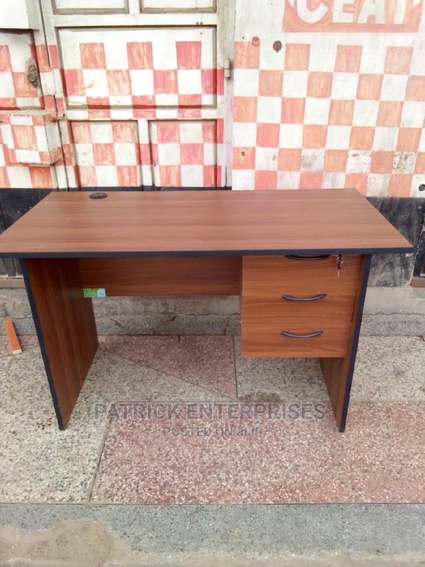 1.2 Mtrs Office Desk - thumbnail 3