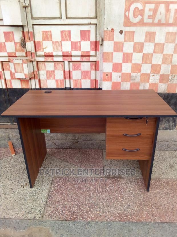 1.2 Mtrs Office Desk - thumbnail 4