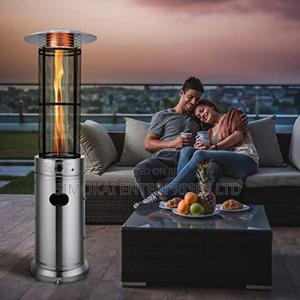 Outdoor Gas Warmers * Heaters - thumbnail 2