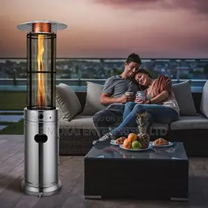 Outdoor Gas Warmers * Heaters