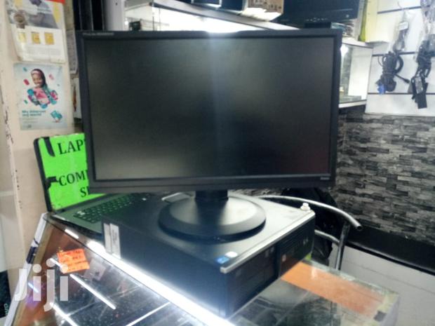 Tft Monitor Screen Available - main view