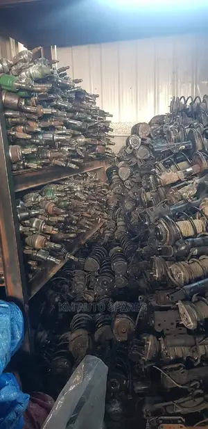 Drive Shafts for Toyota, Nissan, Honda, Mazda, Isuzu, Subaru, Suzuki.