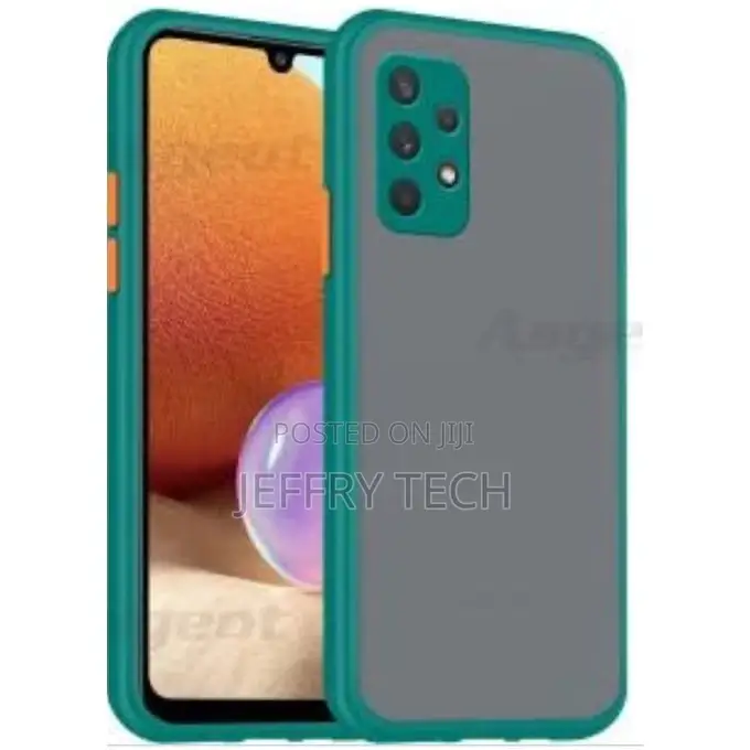 Mychoice Case Samsung Galaxy A23