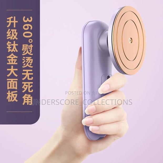 Garment Steamer - thumbnail 4